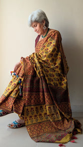 LAAL GENDA BAAG